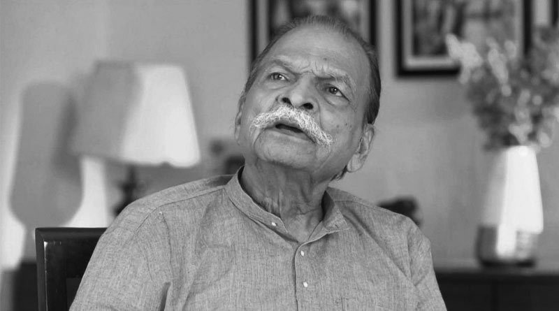 ৮৪ বছর বয়সে প্রয়াত বিখ্যাত অভিনেতা রবি পটবর্ধন, শোকজ্ঞাপন উদ্ধব ঠাকরের