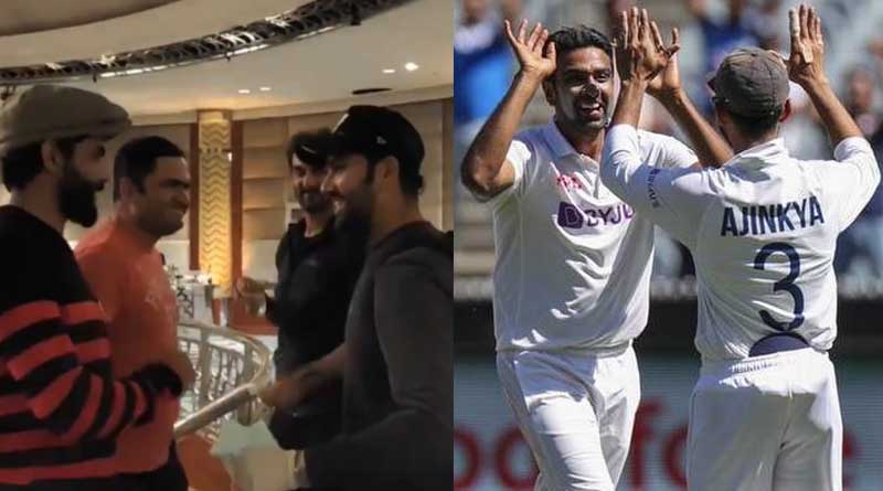 দলের সঙ্গে যোগ দিলেন রোহিত, আসন্ন সিডনি টেস্টে একাধিক পরিবর্তনের পথে টিম ইন্ডিয়া!