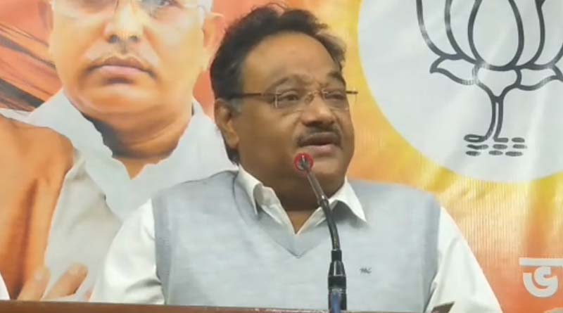 ‘দুয়ারে সরকারে’র স্বরূপ ছ’মাস পর বুঝতে পারবে রাজ্যবাসী, কটাক্ষ বিজেপি নেতা শমীকের
