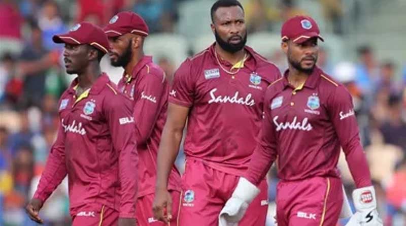 12 Windies players including Holder, Pollard decline to tour Bangladesh due to COVID-19, other reasons | Sangbad Pratidin