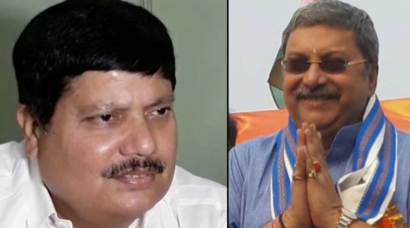 ‘শ্রীরামপুর যাচ্ছি, কে কার হাত ভাঙে দেখি’, কল্যাণকে পালটা হুঁশিয়ারি অর্জুনের