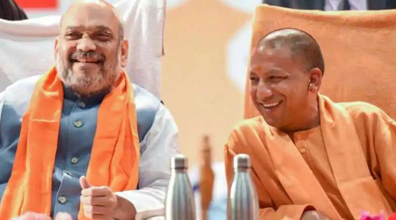 অমিত শাহ না যোগী আদিত্যনাথ? মোদির উত্তরসূরি হিসাবে কার নাম উঠে আসছে সমীক্ষায়?