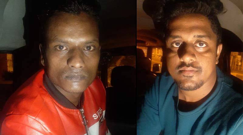 প্রোমোটিং বিবাদে গুলির লড়াইয়ে থমথমে আনন্দপুর, পুলিশের জালে ২