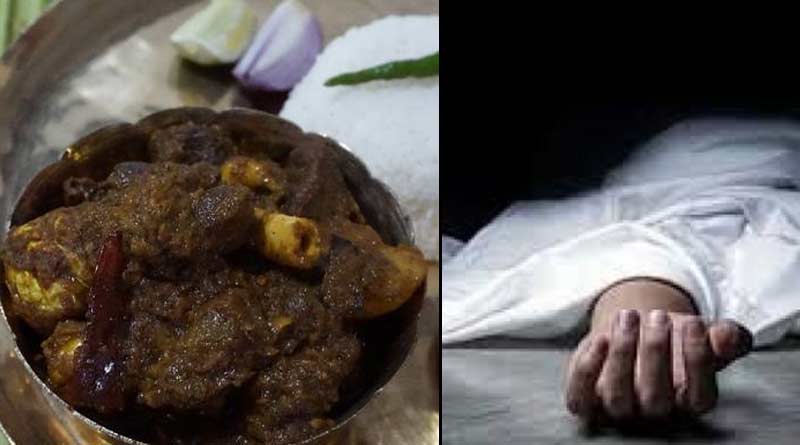 কনেপক্ষের পাতে মাংস কম! বউভাতে ধুন্ধুমার, মৃত্যু বরের কাকার