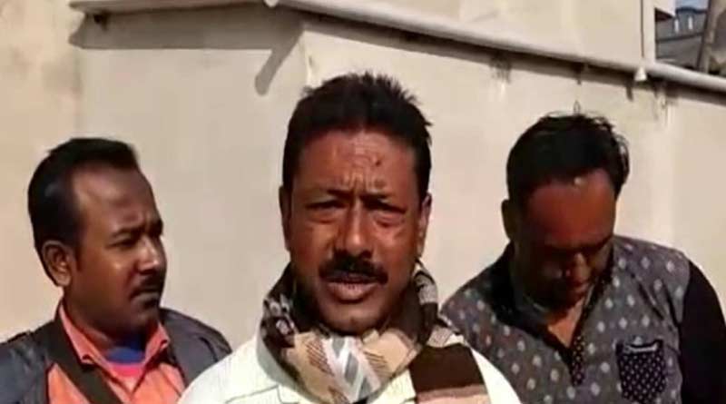 বিজেপিতে যোগ দিলেন বেচারাম মান্নার ‘জেঠতুতো ভাই’, আত্মীয় মানতে নারাজ তৃণমূল বিধায়ক