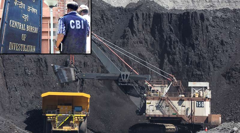 CBI files first charge sheet with name of 41 in Court in Coal Scam Case | Sangbad Pratidin