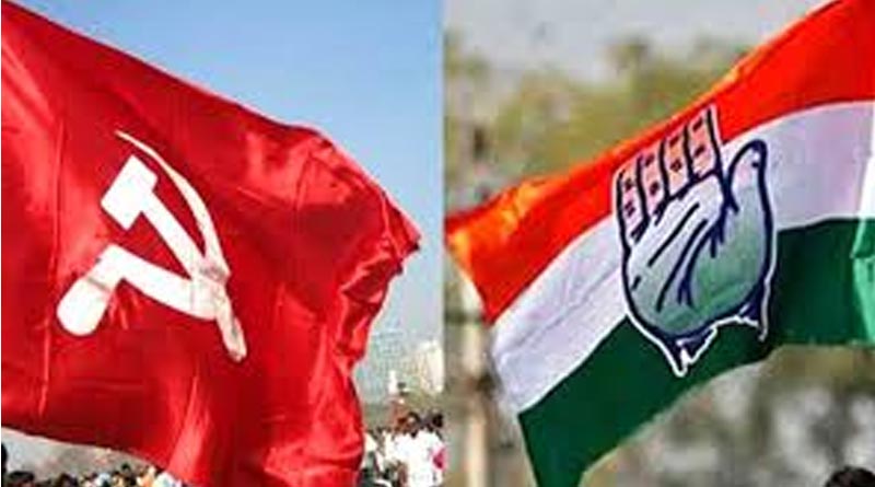 West Bengal By Election: Left front sees a ray of hope as vote share increases