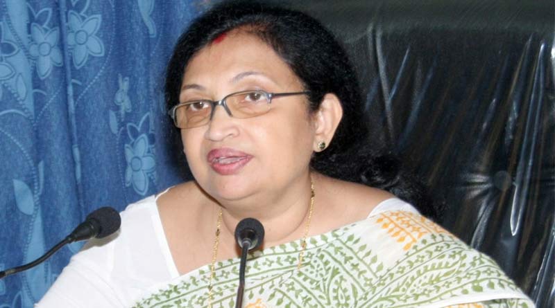নিজের বুথে ‘দলীয় সৈনিক’ হিসাবে কাজ করুন, নেতা-কর্মীদের বার্তা চন্দ্রিমার