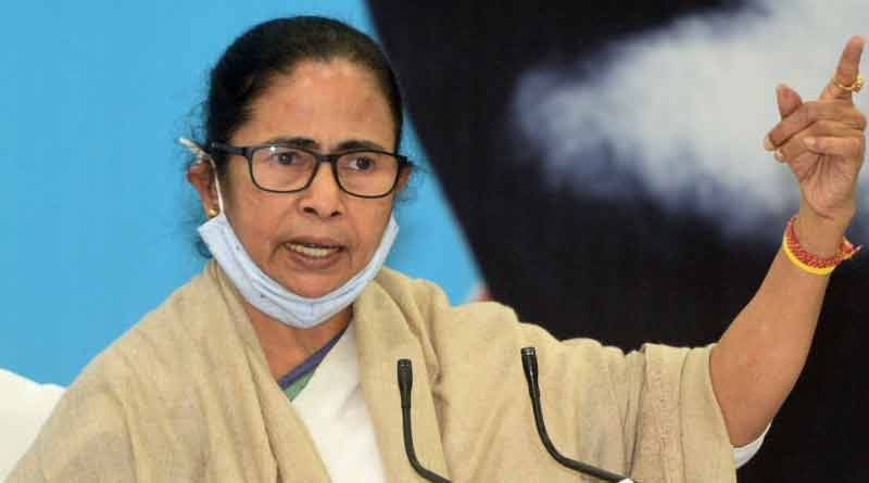 ‘কৃষকদের সঙ্গে রাজনীতি নয়’, কেন্দ্রের কৃষি প্রকল্প রাজ্যে চালুর অনুমতি মুখ্যমন্ত্রীর