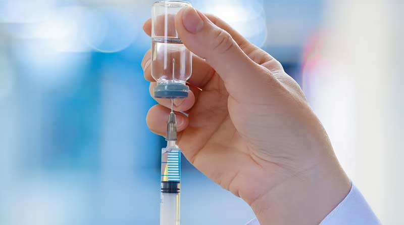 Corona vaccine: DCGI approves Bharat Biotech's made vaccine for children for emergency application | Sangbad Pratidin