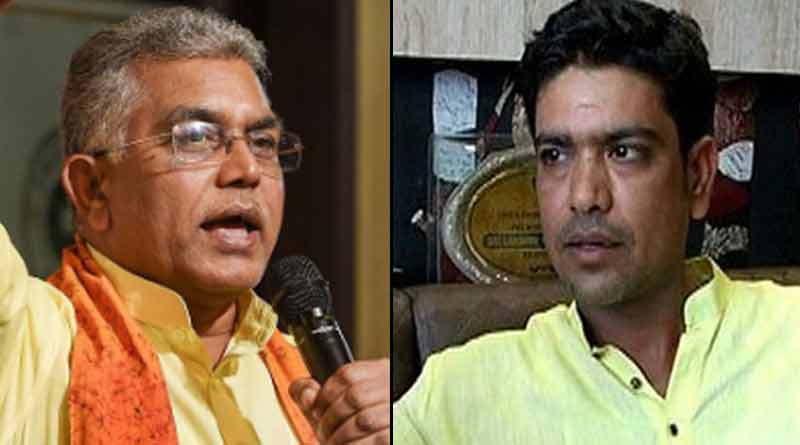 ‘রোজই দিদির দলের উইকেট পড়ছে’, লক্ষ্মীরতন শুক্লার পদত্যাগ প্রসঙ্গে কটাক্ষ দিলীপের