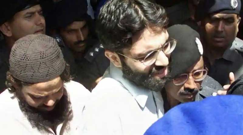 ড্যানিয়েল পার্লের হত্যাকারীকে মুক্তি দেওয়ায় পাকিস্তানকে তুলোধোনা আমেরিকার