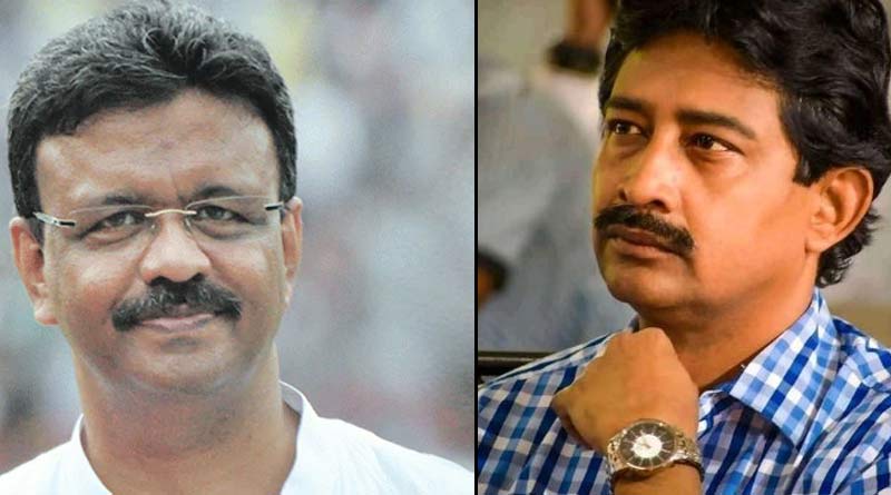 হাওড়া জেলা তৃণমূলের দায়িত্বে ফিরহাদ, মানভঞ্জনে ‘বেসুরো’ রাজীবকে প্রথম ফোন