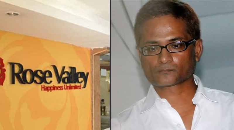 Rosevalley head Gautam Kundu's confiscated laptop-mobile goes missing | Sangbad Pratidin