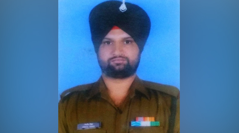 Army jawan killed in Pak firing along LoC in J&K's Poonch | Sangbad Pratidin