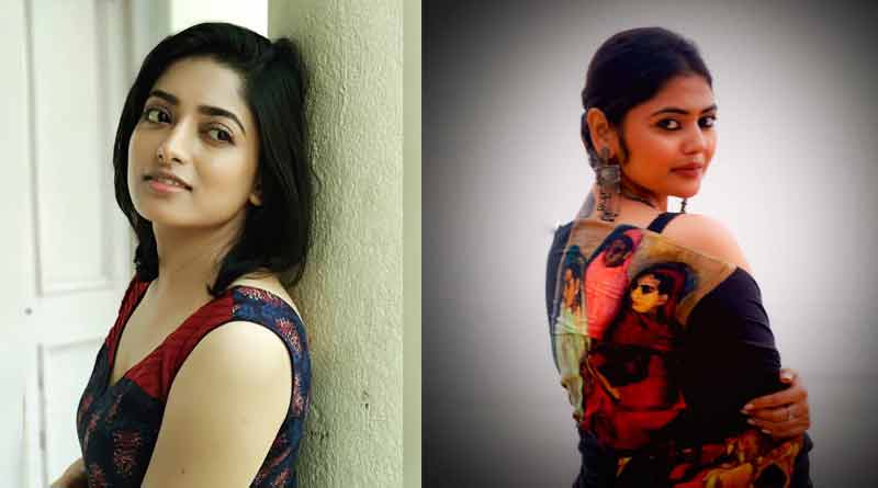 ‘সহবাসে’র পোস্টার শেয়ার করে এবার নেটদুনিয়ায় ট্রোলড ইশা, সায়নীর প্রসঙ্গ তুলে কুরুচিকর মন্তব্য