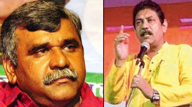 Controversy started over TMC leader's post | Sangbad Pratidin