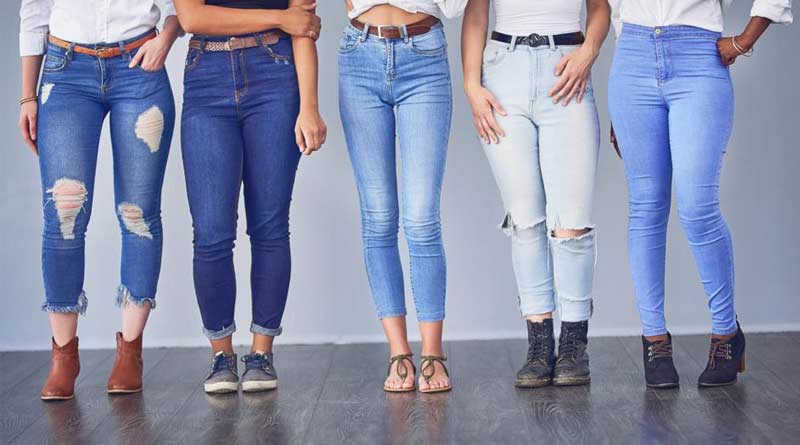 Kolkata college bans ripped jeans in campus, sparks row | Sangbad Pratidin