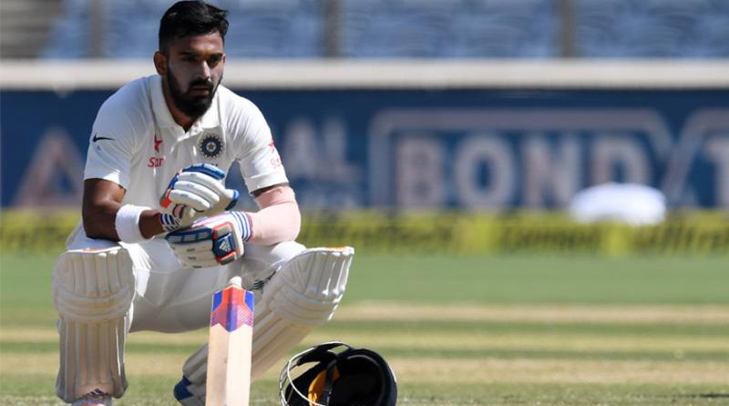 অজিদের বিরুদ্ধে টেস্ট সিরিজ থেকে ছিটকে গেলেন রাহুল, জোর ধাক্কা ভারতীয় শিবিরে