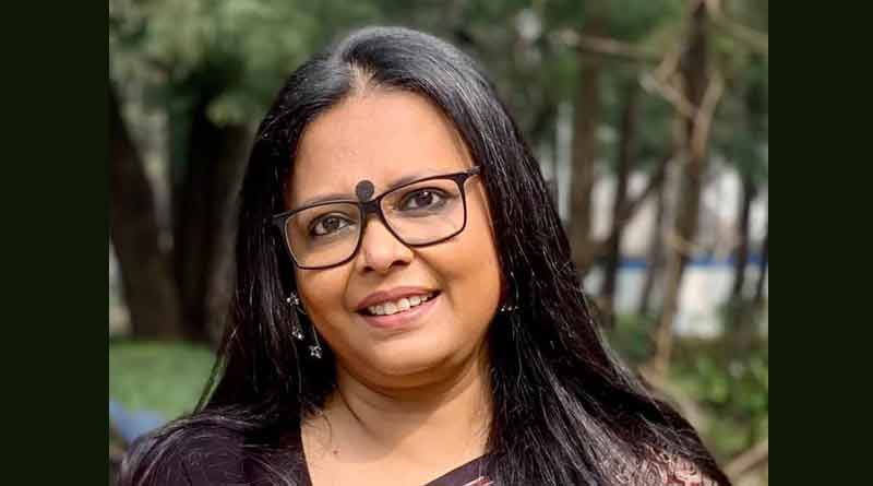 Singer Lopamudra Mitra speaks about her upcoming projects after controversy sparks with her facebook post | Sangbad Pratidin