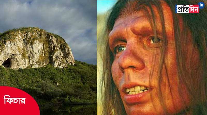 Neanderthal Woman’s Walk of Love 90,000 Years Ago Between two Caves 65 Miles Apart | Sangbad Pratidin