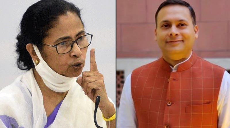 রাজ্যে বিনামূল্যে ভ্যাকসিন নিয়েও রাজনৈতিক তরজা, মুখ্যমন্ত্রীকে খোঁচা বিজেপির