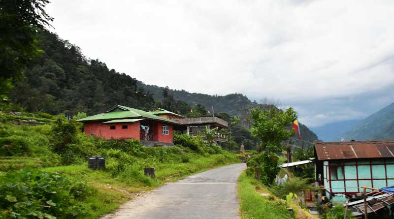 Sikkim's Martam, a true nature lover's destination | Sangbad Pratidin