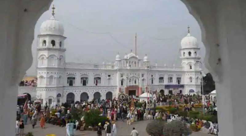 Pakistani Sikhs demand severe punishment for Nankana Sahib aggressors, anger rising among minorities | Sangbad Pratidin