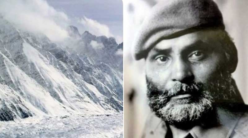 Colonel Narendra Bull Kumar, the man who secured Siachen for India, dies | Sangbad Pratidin
