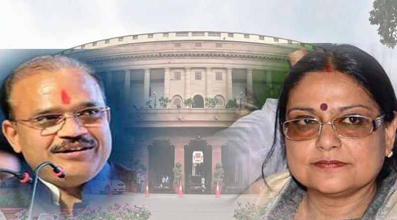 বাংলার ভোটের উত্তাপ সংসদীয় কমিটির বৈঠকেও! নারী নির্যাতন নিয়ে বাকযুদ্ধ তৃণমূল-বিজেপির