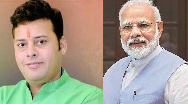 ‘ভ্যাকসিনের বেলায় স্বদেশি নয় কেন?’ মোদিকে বিঁধে টিকা নিতে অস্বীকার কংগ্রেস বিধায়কের