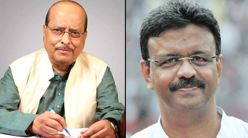 ‘বক্তব্য থাকলে দলের অন্দরে জানান’, ‘বেসুরো’ সাধনকে সতর্কবাণী ফিরহাদের