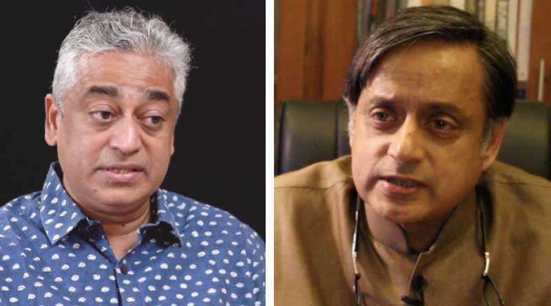 কৃষক মৃত্যু নিয়ে ‘ভুয়ো’ খবর! শশী থারুর, রাজদীপ সরদেশাই-সহ সাতজনের বিরুদ্ধে রাষ্ট্রদ্রোহের মামলা