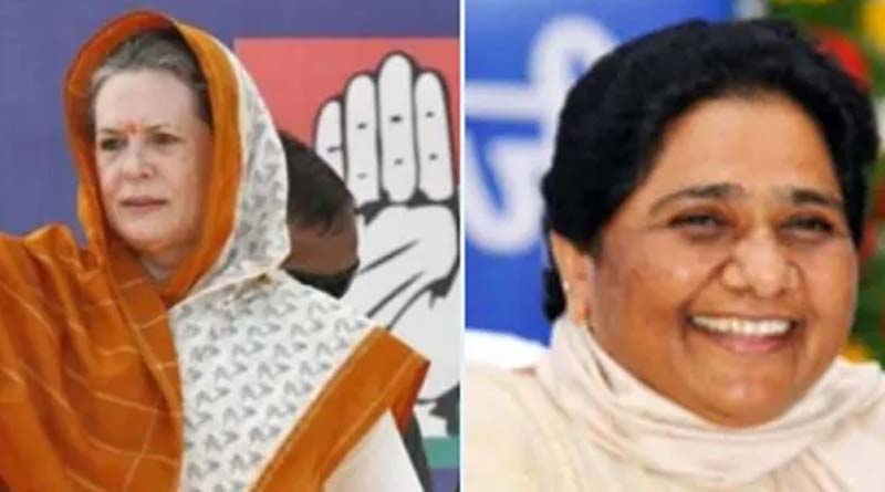 Harish Rawat claims Sonia Gandhi, Mayawati should be awarded Bharat Ratna | Sangbad Pratidin