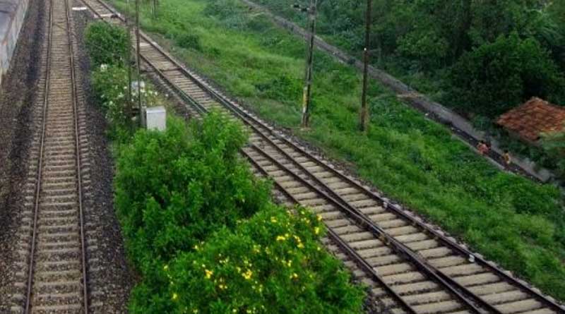 ৩৫ বছর পর কাটজুড়িডাঙ্গা হল্ট স্টেশনের অনুমোদন দিল রেলমন্ত্রক, খুশি বাঁকুড়াবাসী