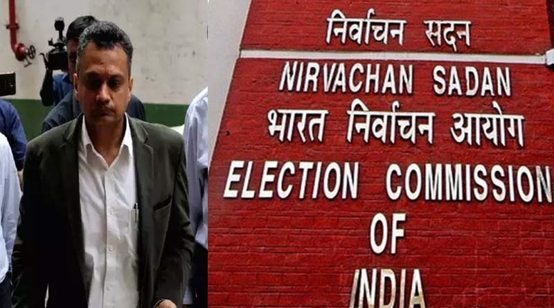 Deputy election commissioner Sudeep Jain to visit West Bengal on Wednesday| Sangbad Pratidin