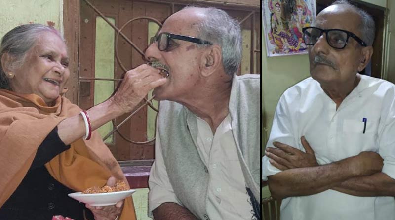 ১ টাকা বেতনে শিক্ষকতা, পদ্মশ্রী সম্মানে ভূষিত হয়ে আপ্লুত ‘ফকির মাস্টার’