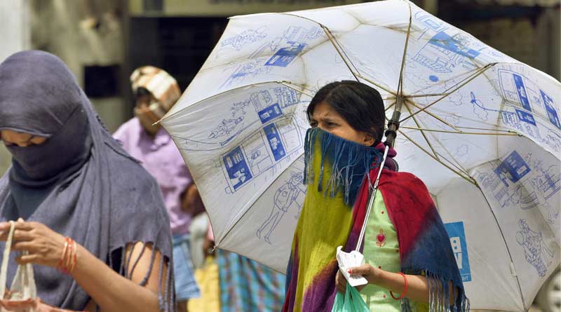 Met department predicts rain in north bengal | Sangbad Pratidin