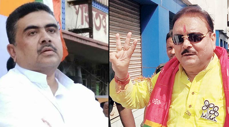 Madan Mitra challenges Suvendu Adhikary by sending messege that TMC will win again| Sangbad Pratidin