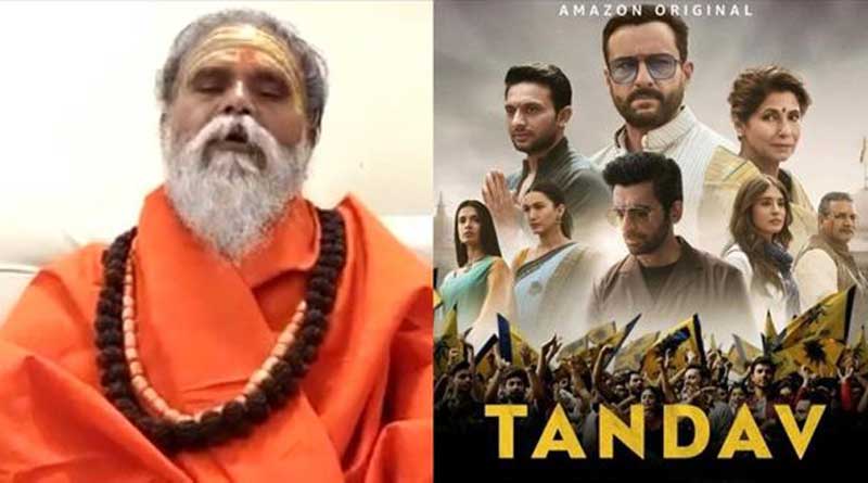 Muslim actors and directors should say in affidavits they won’t insult Hindu Gods, says ABAP on ‘Tandav’ row | Sangbad Pratidin