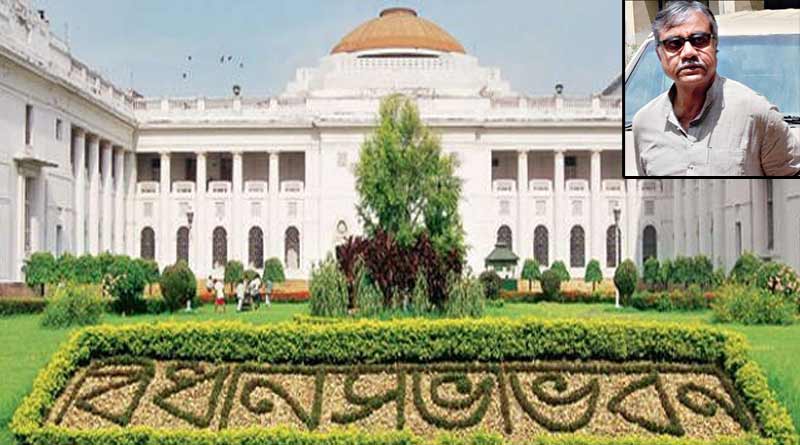 বিতর্কিত মন্তব্য তৃণমূল বিধায়ক তাপস রায়ের, বিধানসভায় তুলকালাম বাম-কংগ্রেসের