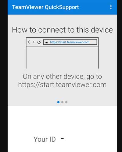 Team viewer