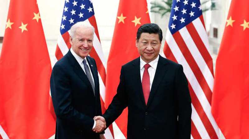 China expects Joe Biden to end Donald Trump’s ‘cold war’ policy, restore ties | Sangbad Pratidin