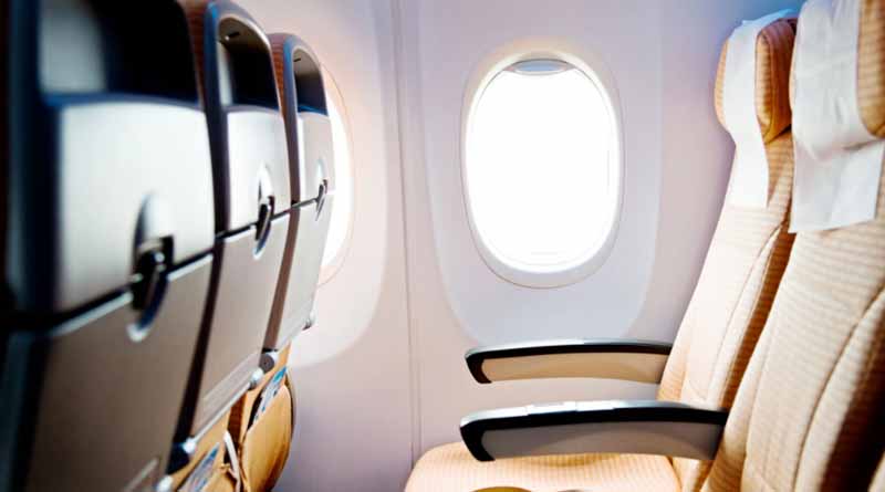 Man books entire flight to prevent exposure to COVID-19 | Sangbad Pratidin