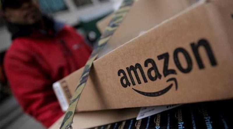 Enforcement Directorate initiates FEMA probe against Amazon e-commerce site | Sangbad Pratidin