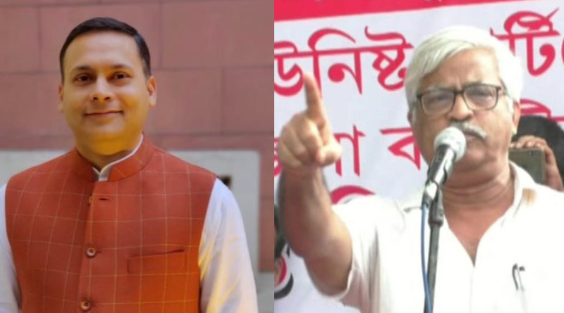 ভবানীপুরে হারবেন জেনেই নন্দীগ্রামে লড়তে চাইছেন মমতা, কটাক্ষ বিরোধীদের