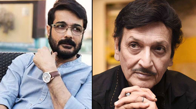 সেরা ভারতীয় ব্যক্তিত্বের সম্মান পেলেন বিশ্বজিৎ চট্টোপাধ্যায়, আপ্লুত ছেলে প্রসেনজিৎ