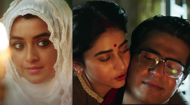 Anirban Bhattacharya starrer Byomkesh season 6 trailer is out now | Sangbad Pratidin
