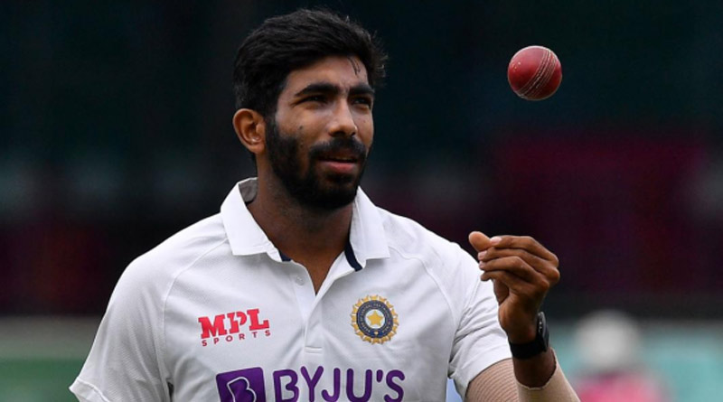 India pacer Jasprit Bumrah ruled out of fourth Test against Australia | Sangbad Pratidin