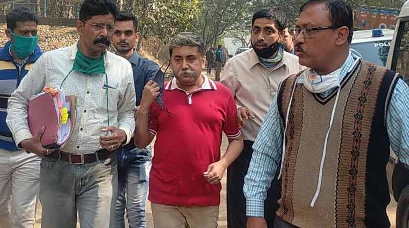 উচ্চপদস্থ আধিকারিকের পরিচয় দিয়ে কোটি কোটি টাকা প্রতারণা, CID’র জালে অভিযুক্ত
